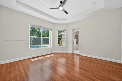 $1,275,000 | 2025 Harbor View Circle, Weston, FL 33327