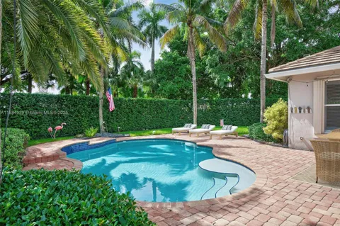 $1,275,000 | 2025 Harbor View Circle, Weston, FL 33327