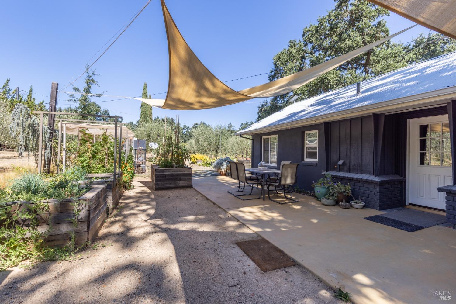 601 Rossi Road St. Helena, CA 94574 - Photo 42 of 48
