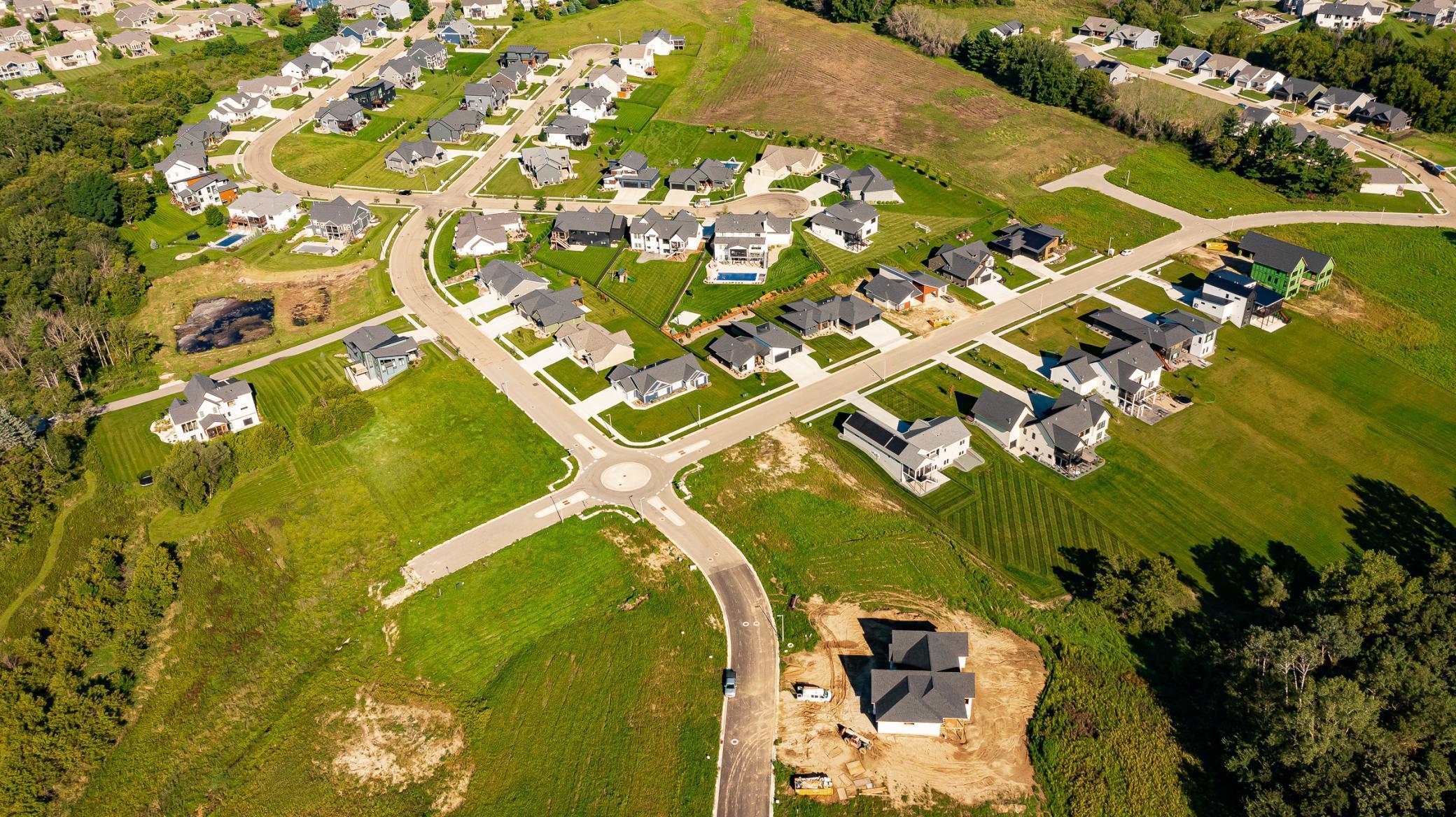 3501 Bella Terra Road Northeast Rochester, MN 55906 - Photo 16 of 16