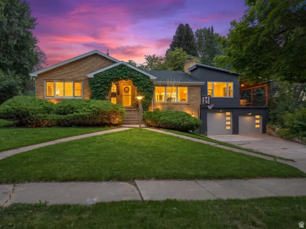 $1,350 | 1543 Binford Street, Ogden, UT 84401