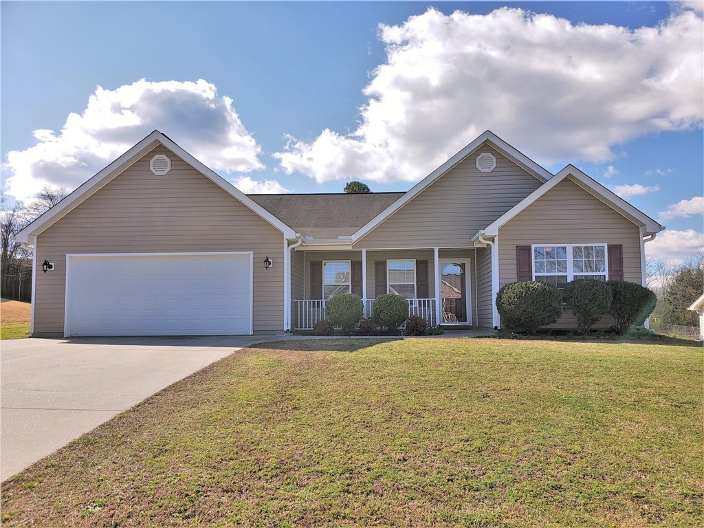 127 Mediterranean Avenue Anderson, SC 29621 - Photo 1 of 28 Gallery Image 1
