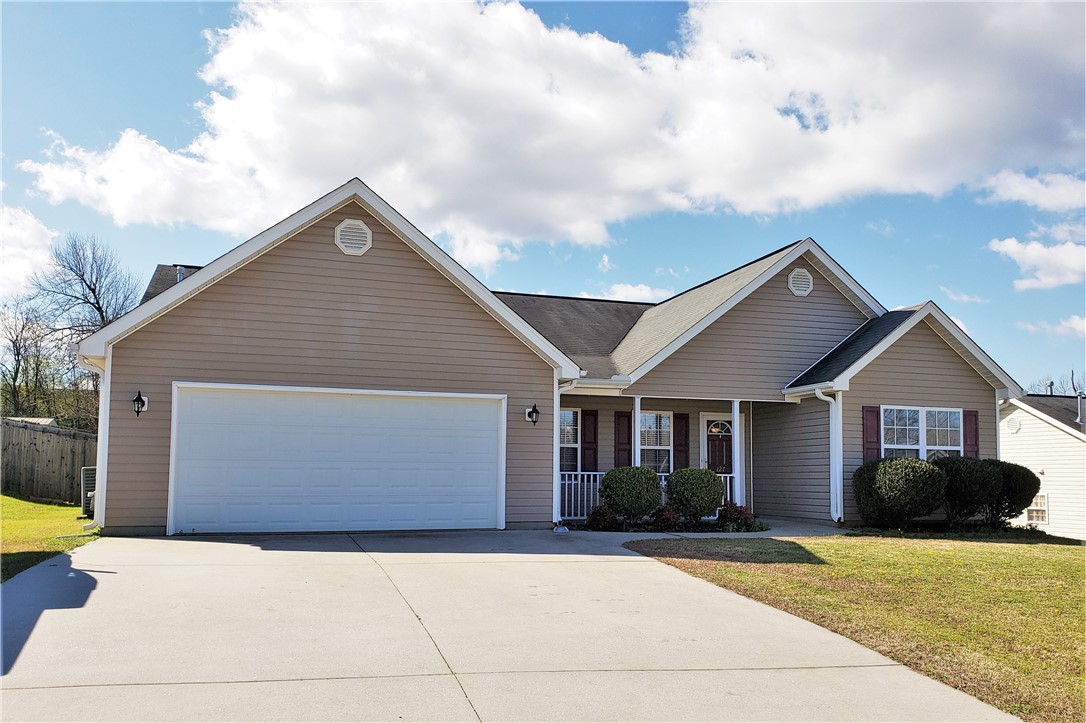 127 Mediterranean Avenue Anderson, SC 29621 - Photo 2 of 28 Gallery Image 2