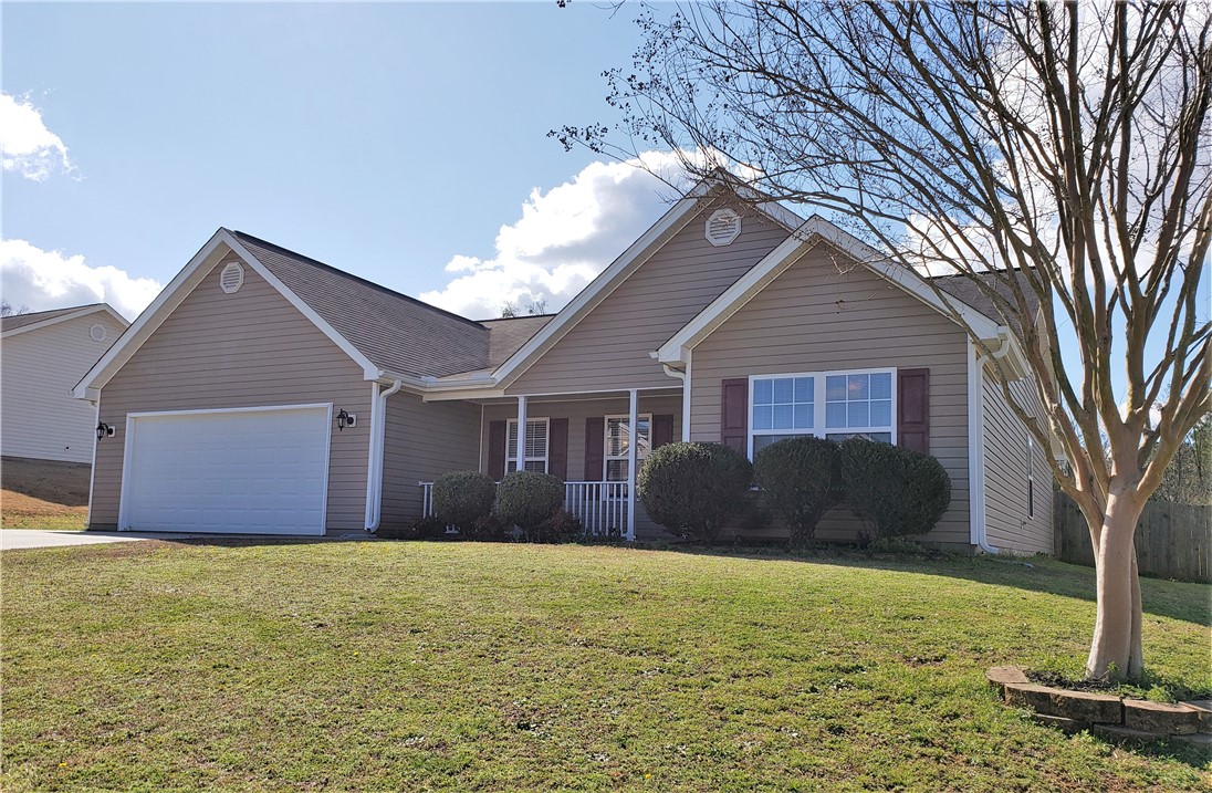127 Mediterranean Avenue Anderson, SC 29621 - Photo 3 of 28 Gallery Image 3