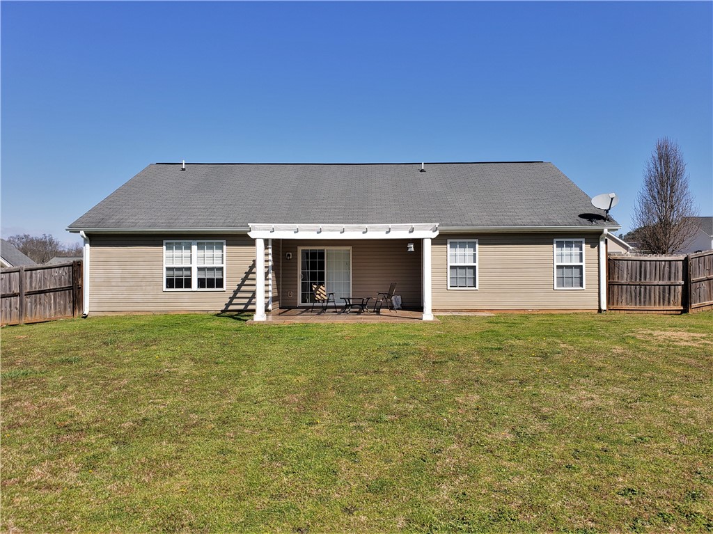127 Mediterranean Avenue Anderson, SC 29621 - Photo 5 of 28 Gallery Image 5