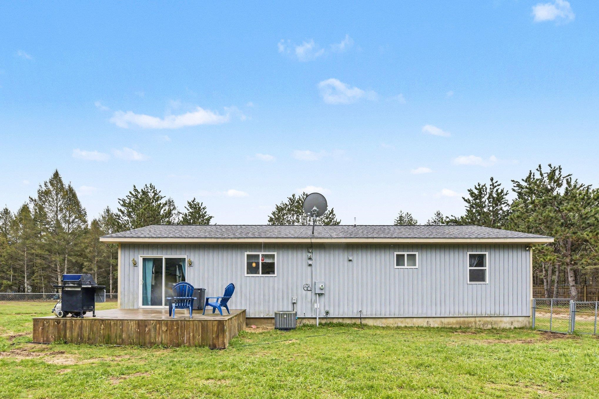 11675 Coster Road Southwest Fife Lake, MI 49633 - Photo 24 of 24