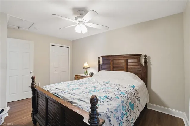 $550,000 | 11580 Dean Street, Unit 582, Bonita Springs, FL 34135