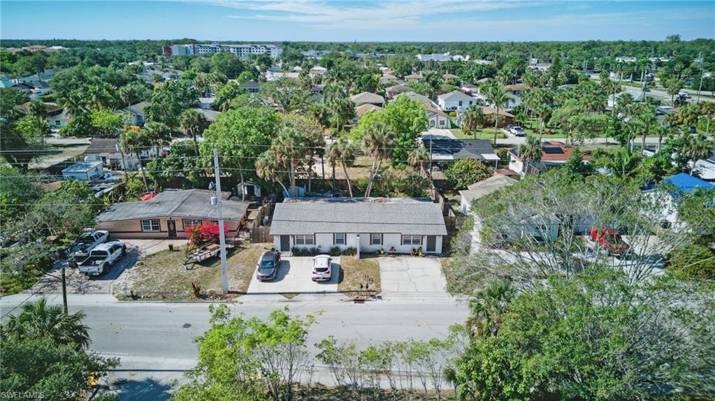 11580 Dean Street, Unit 582 Bonita Springs, FL 34135 - Photo 2 of 22 View of subject property