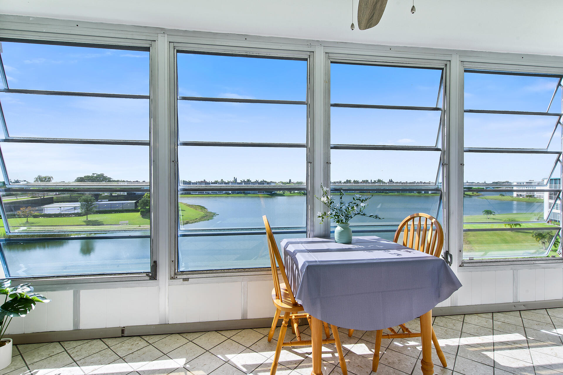 4087 Exeter, Unit 4087 Boca Raton, FL 33434 - Photo 3 of 15 Water View