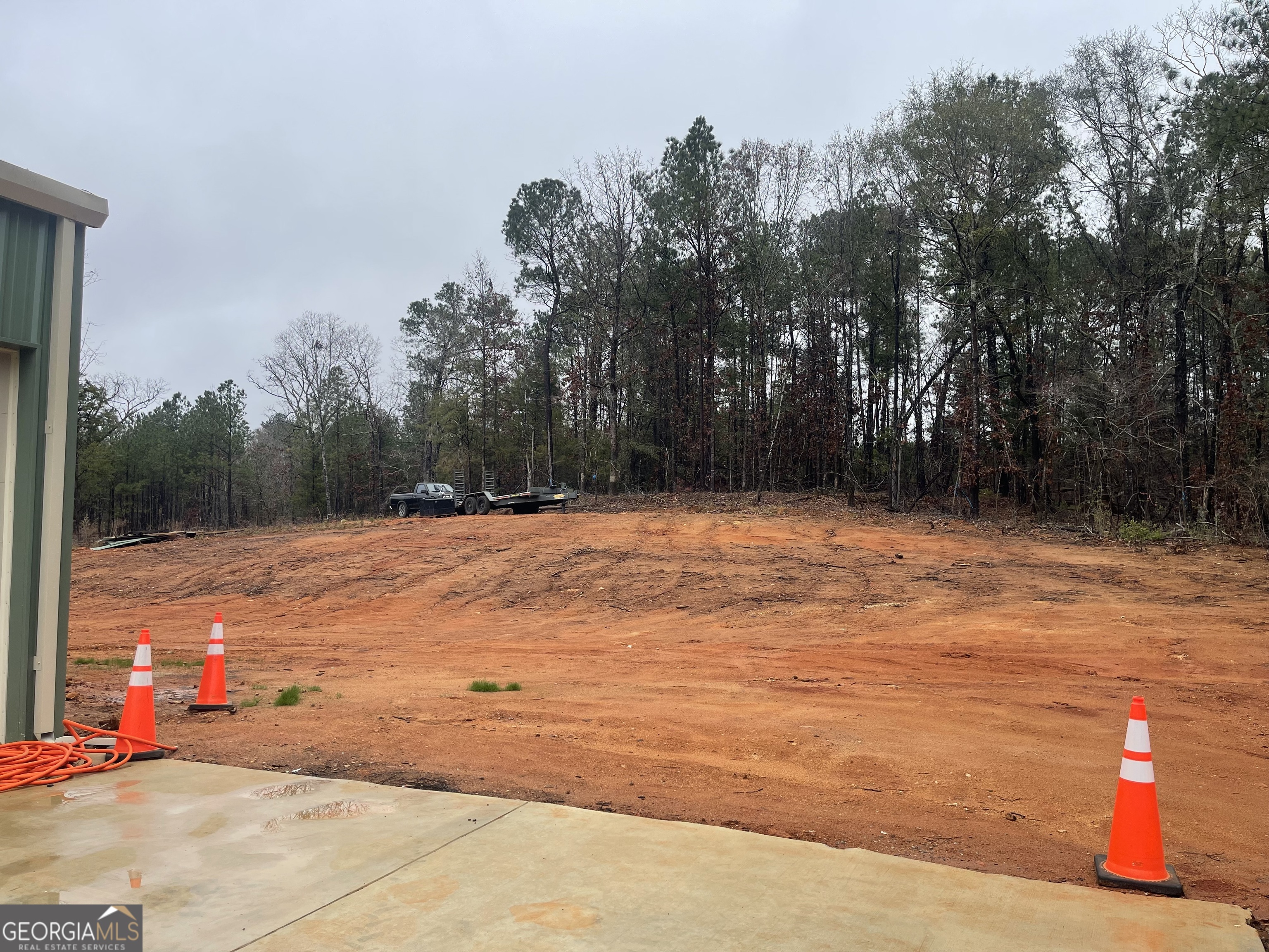 4444 County Line Road Mansfield, GA 30055 - Photo 28 of 30