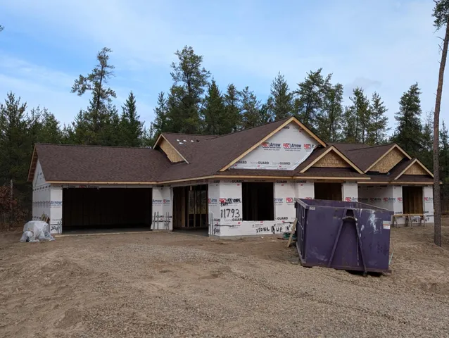 $624,900 | 11793 Forestview Drive South, Baxter, MN 56425