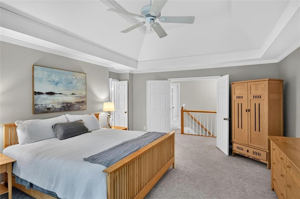 1250 Spring Oak Way Cumming, GA 30041 - Photo 34 of 67