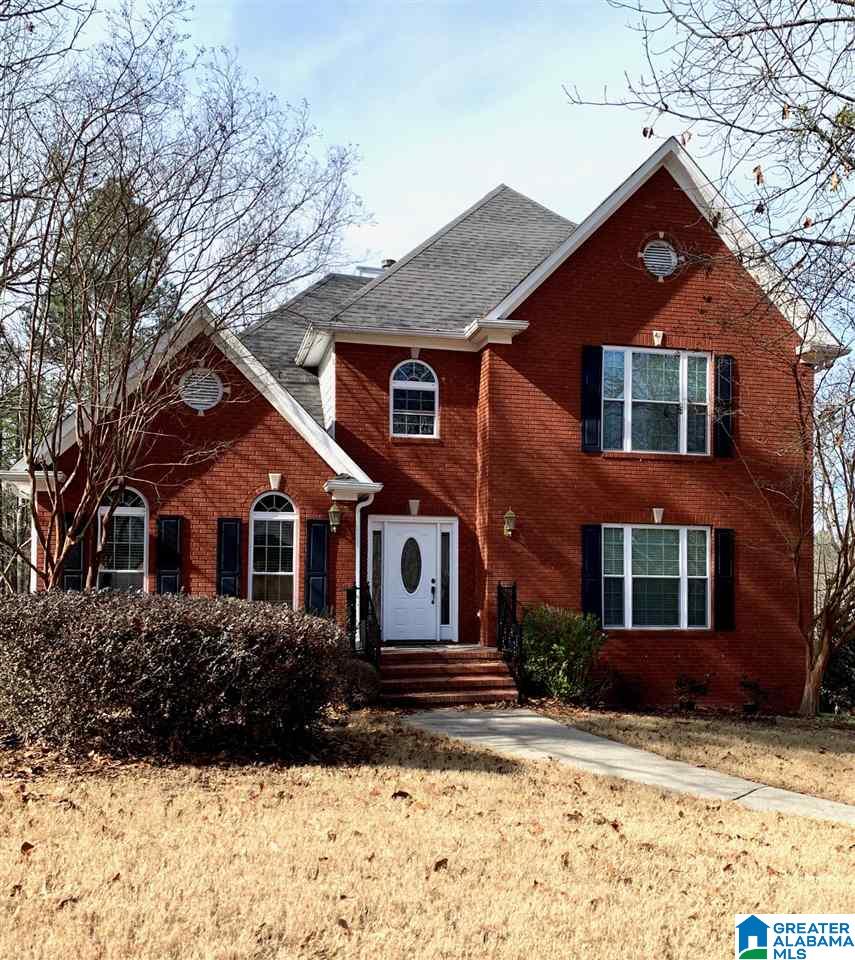 181 Grande View Lane Alabaster, AL 35114 - Photo 1 of 22
