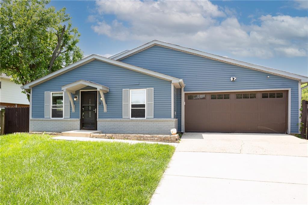 3208 Milford Road Indianapolis, IN 46235 - Photo 1 of 30 Gallery Image 1