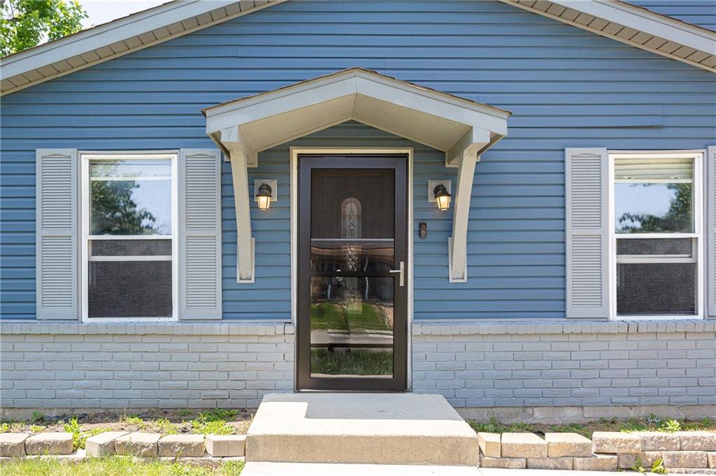 3208 Milford Road Indianapolis, IN 46235 - Photo 2 of 30 Gallery Image 2
