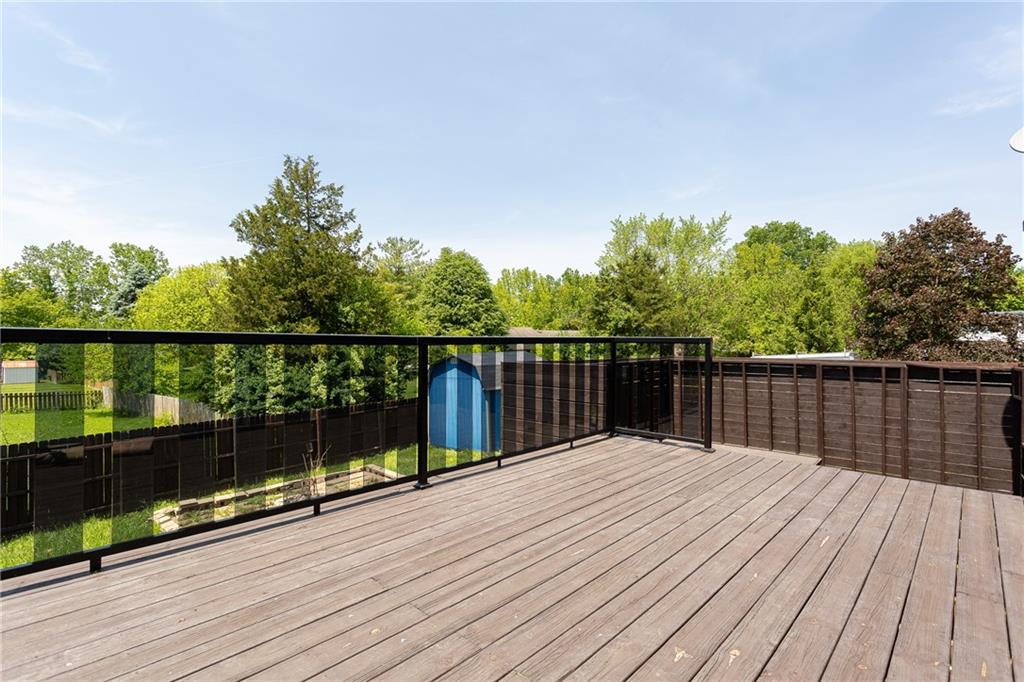 3208 Milford Road Indianapolis, IN 46235 - Photo 24 of 30 Gallery Image 24