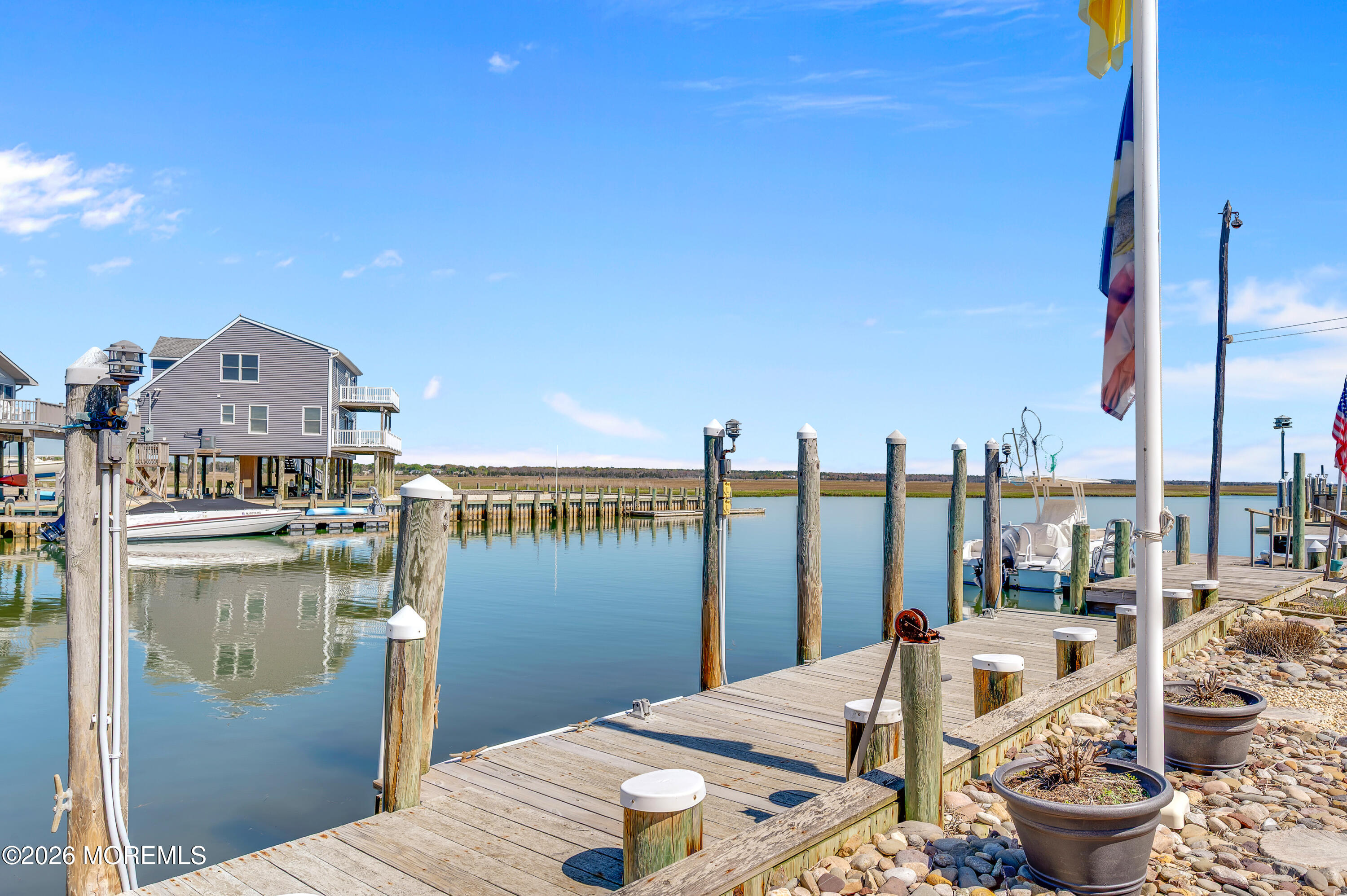 264 Heron Road Tuckerton, NJ 08087 - Photo 35 of 83 Back 14