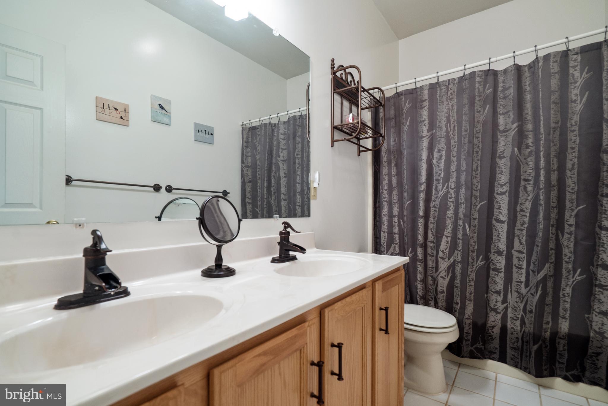 718 Freezeland Road Linden, VA 22642 - Photo 14 of 30 Full Hall Bath