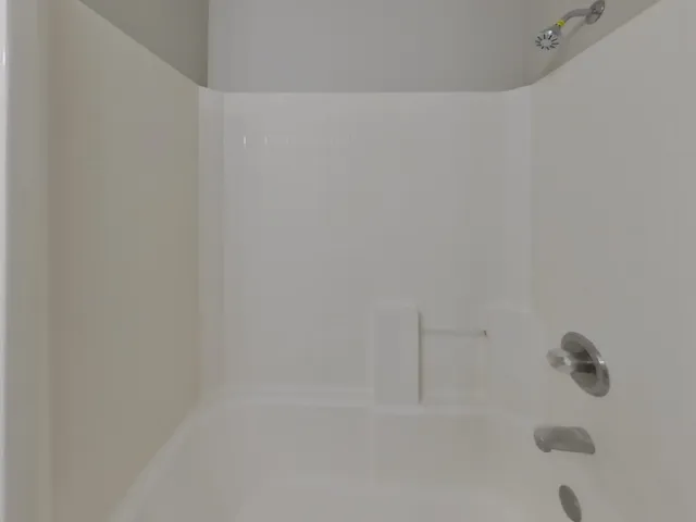 a close up of a white marble wall