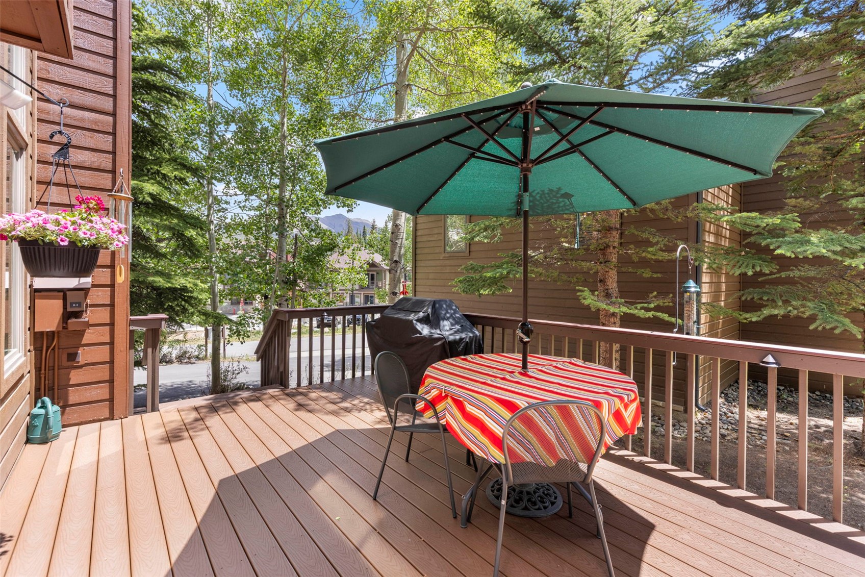 111 Sawmill Road, Unit 111 Breckenridge, CO 80424 - Photo 14 of 40
