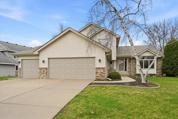 $549,000 | 17800 82nd Avenue North, Maple Grove, MN 55311