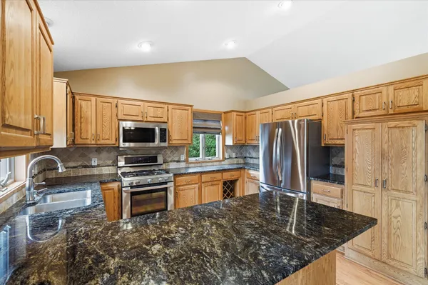 $549,000 | 17800 82nd Avenue North, Maple Grove, MN 55311