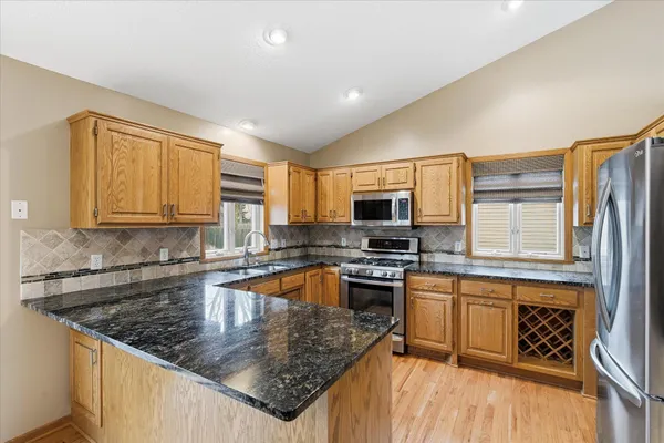 $549,000 | 17800 82nd Avenue North, Maple Grove, MN 55311