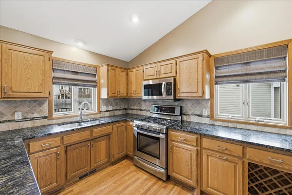 $549,000 | 17800 82nd Avenue North, Maple Grove, MN 55311