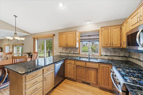 $549,000 | 17800 82nd Avenue North, Maple Grove, MN 55311