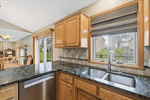 $549,000 | 17800 82nd Avenue North, Maple Grove, MN 55311