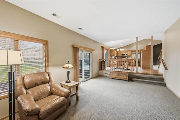 $549,000 | 17800 82nd Avenue North, Maple Grove, MN 55311