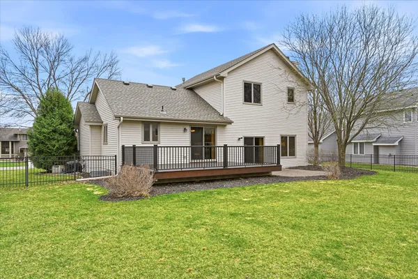 $549,000 | 17800 82nd Avenue North, Maple Grove, MN 55311