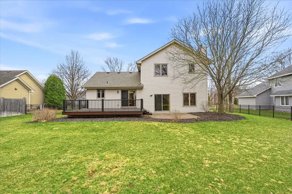 $549,000 | 17800 82nd Avenue North, Maple Grove, MN 55311