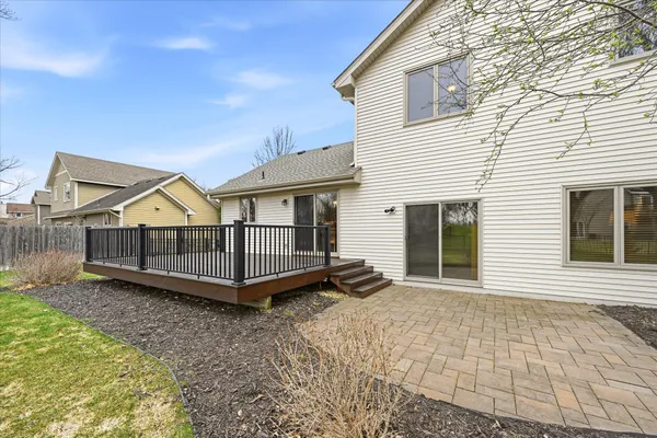 $549,000 | 17800 82nd Avenue North, Maple Grove, MN 55311