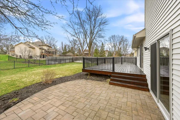 $549,000 | 17800 82nd Avenue North, Maple Grove, MN 55311