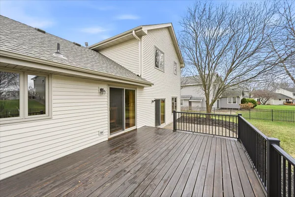 $549,000 | 17800 82nd Avenue North, Maple Grove, MN 55311