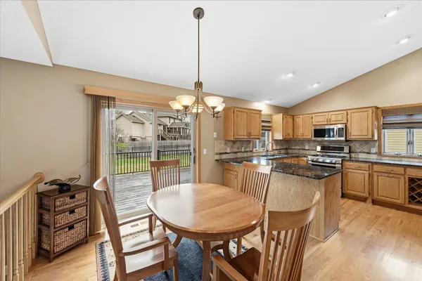 $549,000 | 17800 82nd Avenue North, Maple Grove, MN 55311