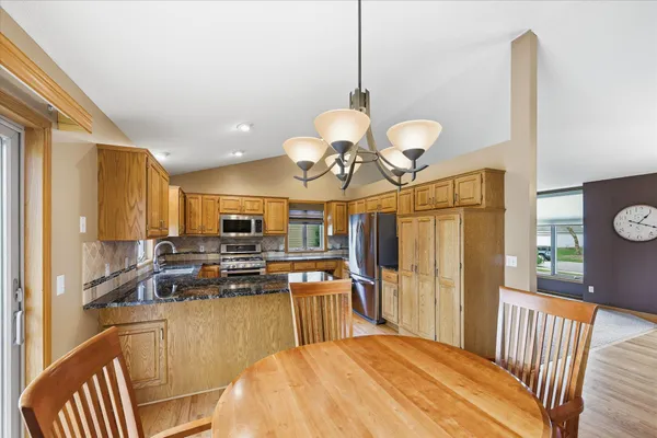 $549,000 | 17800 82nd Avenue North, Maple Grove, MN 55311