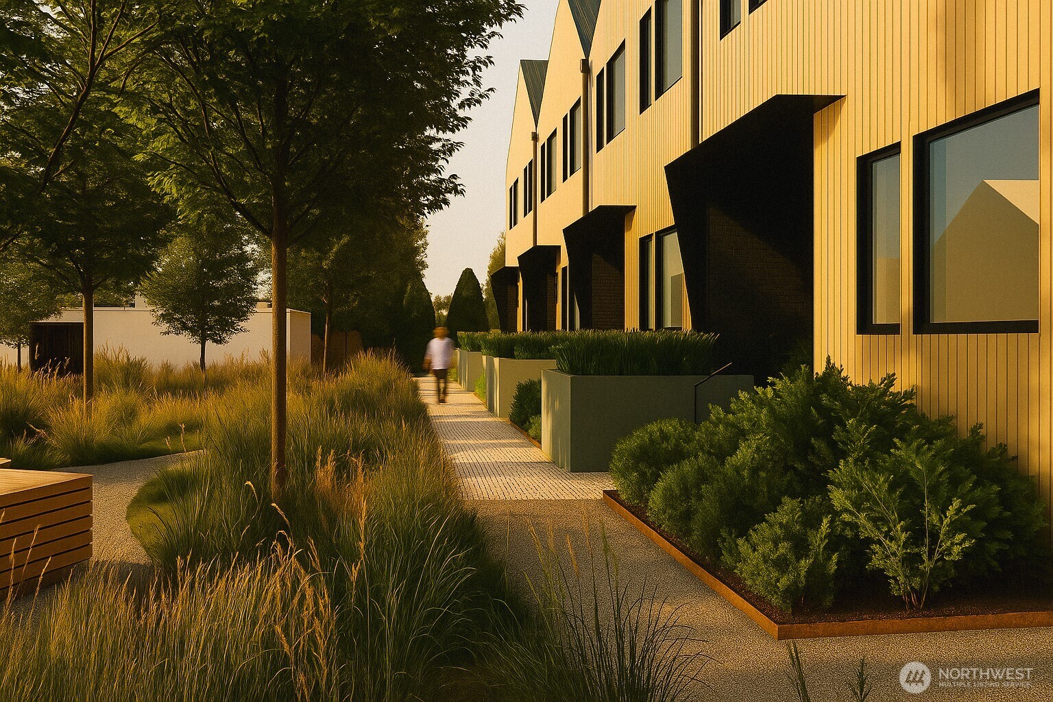 607 Maple Avenue, Unit AD La Conner, WA 98257 - Photo 5 of 16