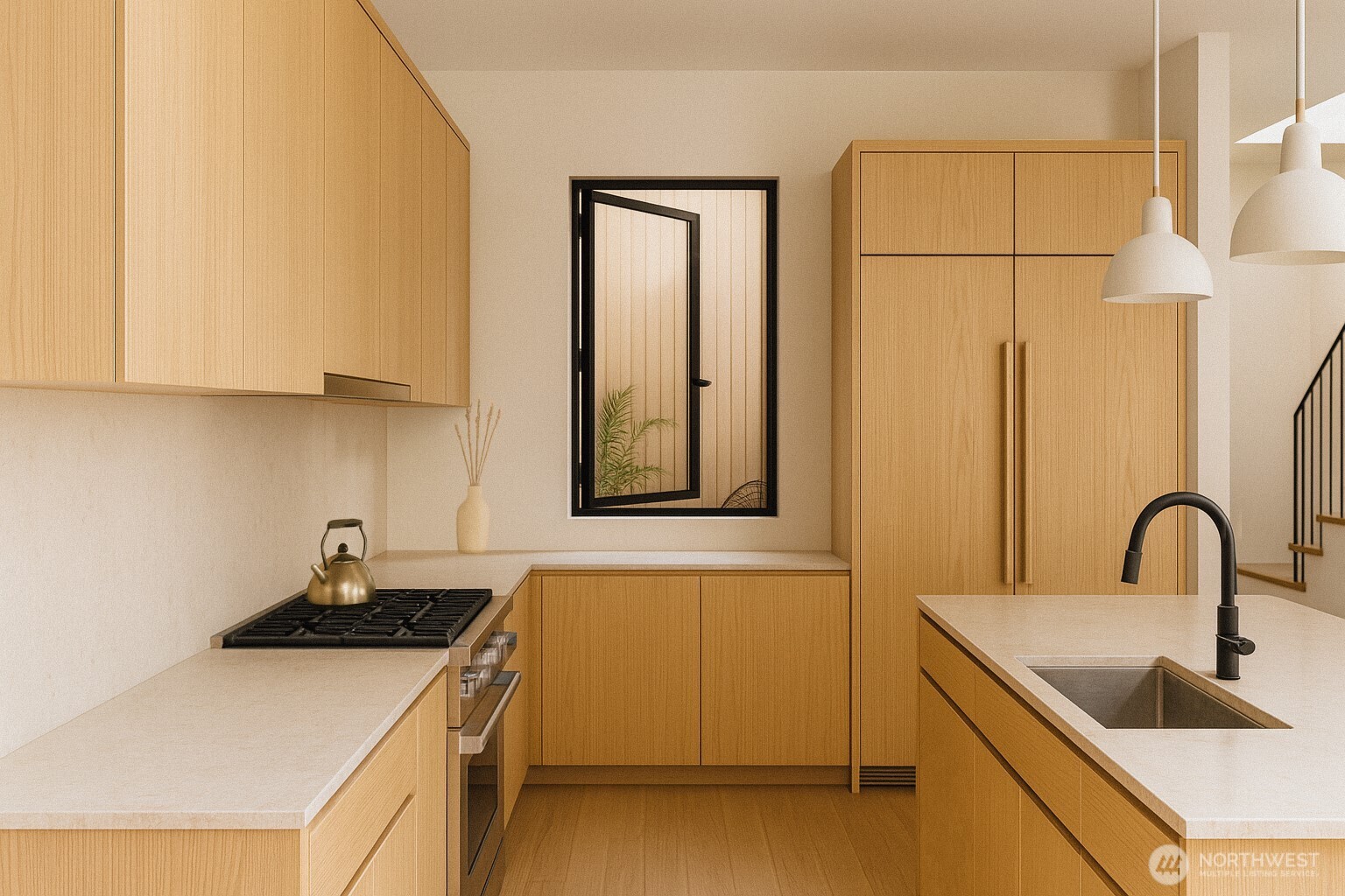 607 Maple Avenue, Unit AD La Conner, WA 98257 - Photo 8 of 16