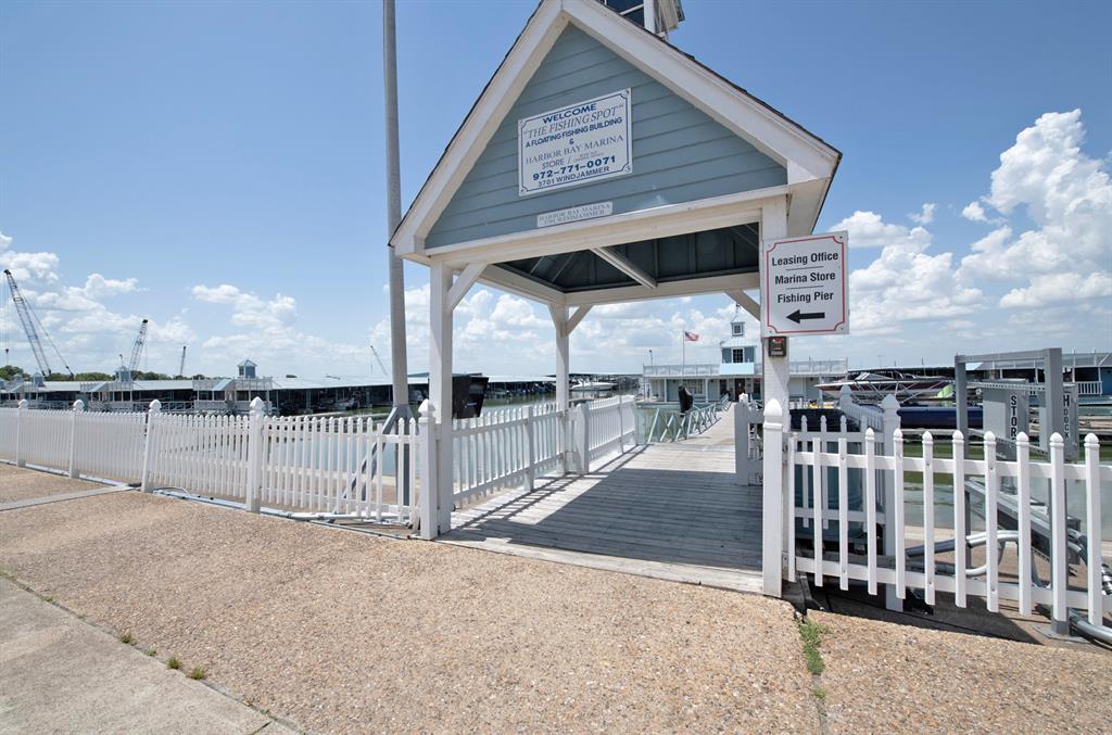 3915 Roma Court Rockwall, TX 75087 - Photo 39 of 40 View of community with a water view
