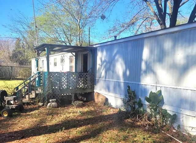 $79,900 | 112 East Oak Street, Yantis, TX 75497