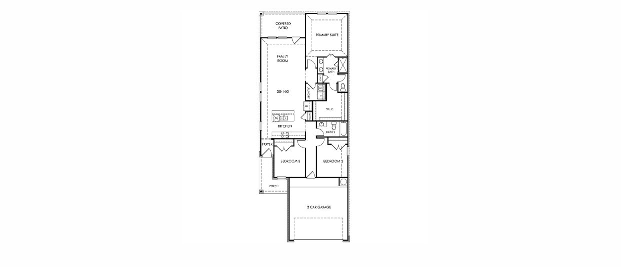 14313 Grey Pointe Court Conroe, TX 77302 - Photo 2 of 3