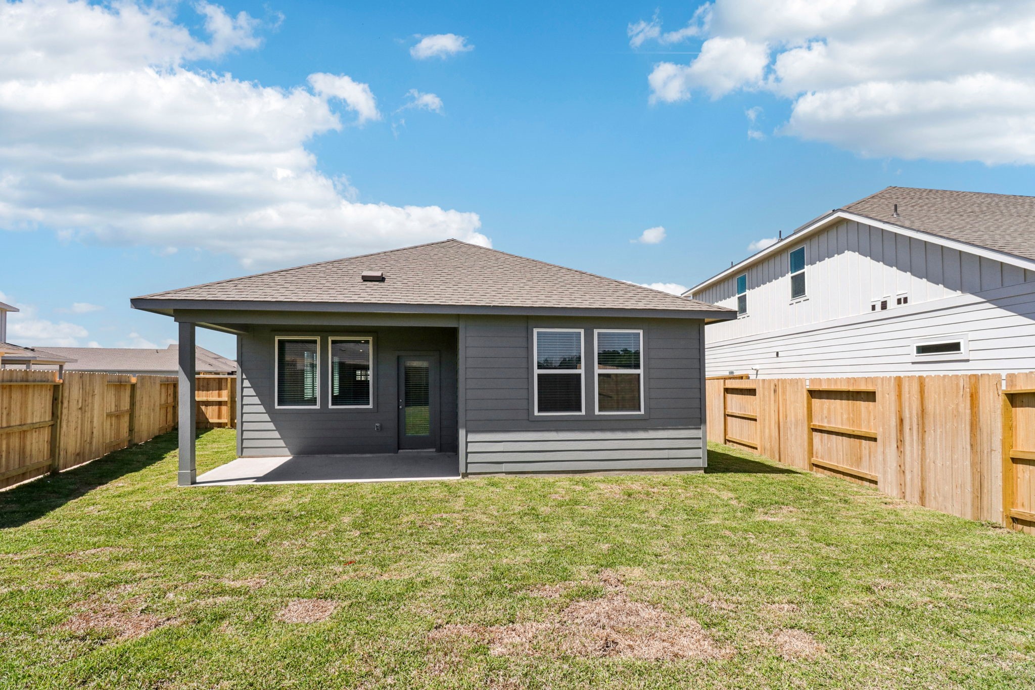 14313 Grey Pointe Court Conroe, TX 77302 - Photo 29 of 32