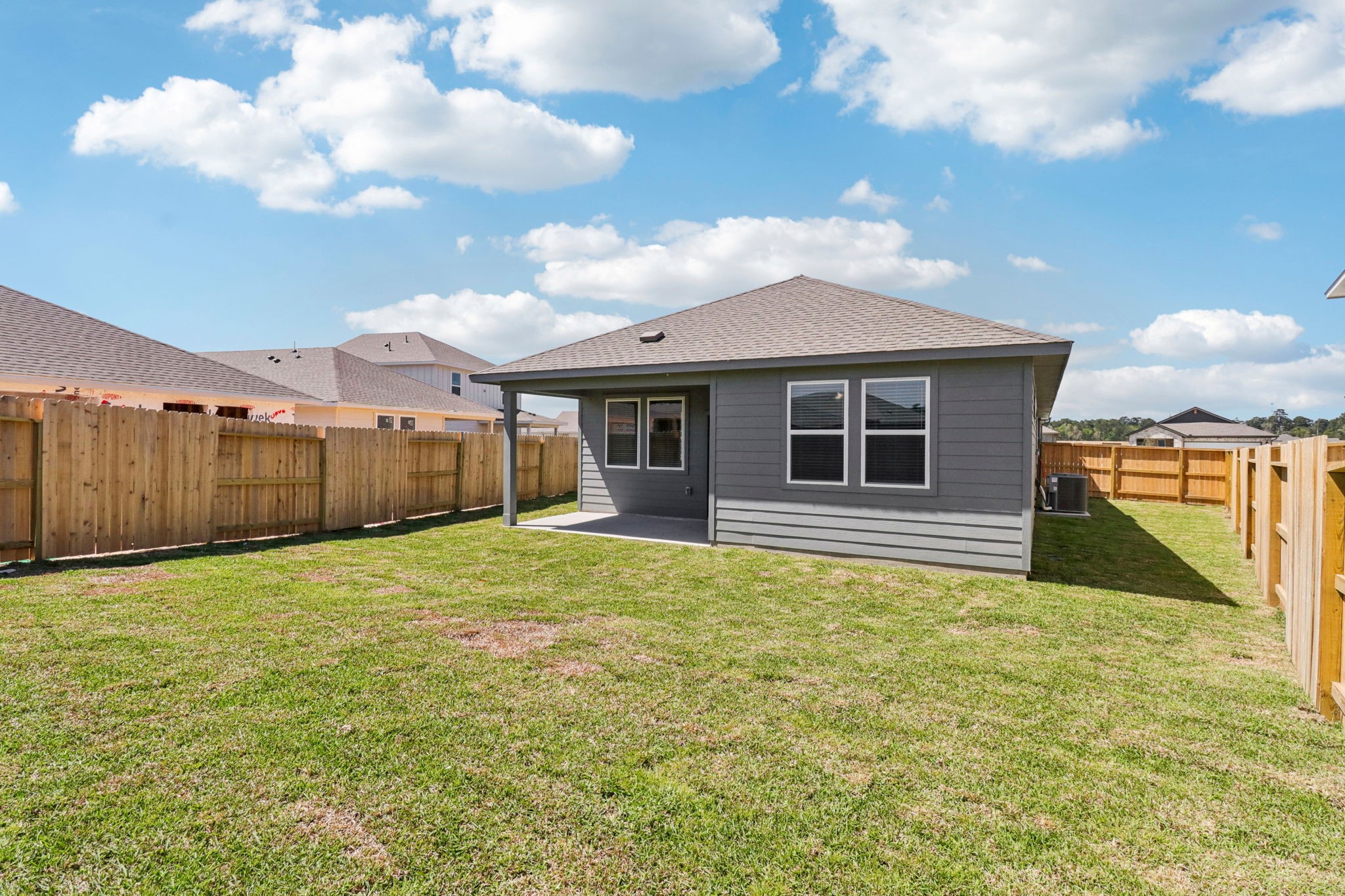 14313 Grey Pointe Court Conroe, TX 77302 - Photo 30 of 32