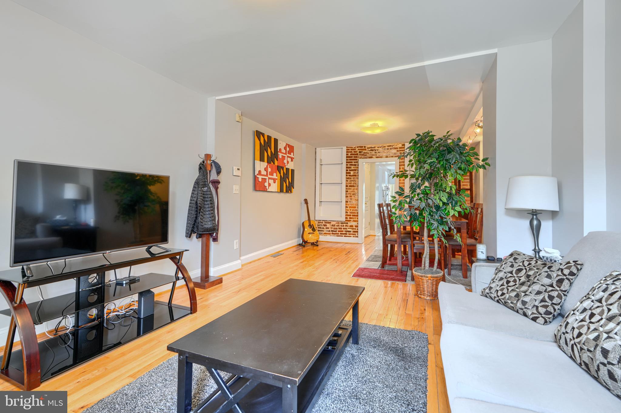 110 East Randall Street Baltimore, MD 21230 - Photo 7 of 45