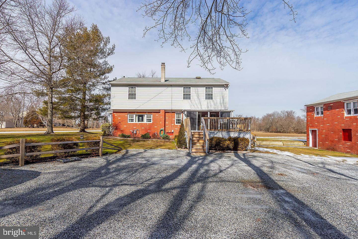 134 West Tomlin Station Road Mickleton, NJ 08056 - Photo 3 of 26
