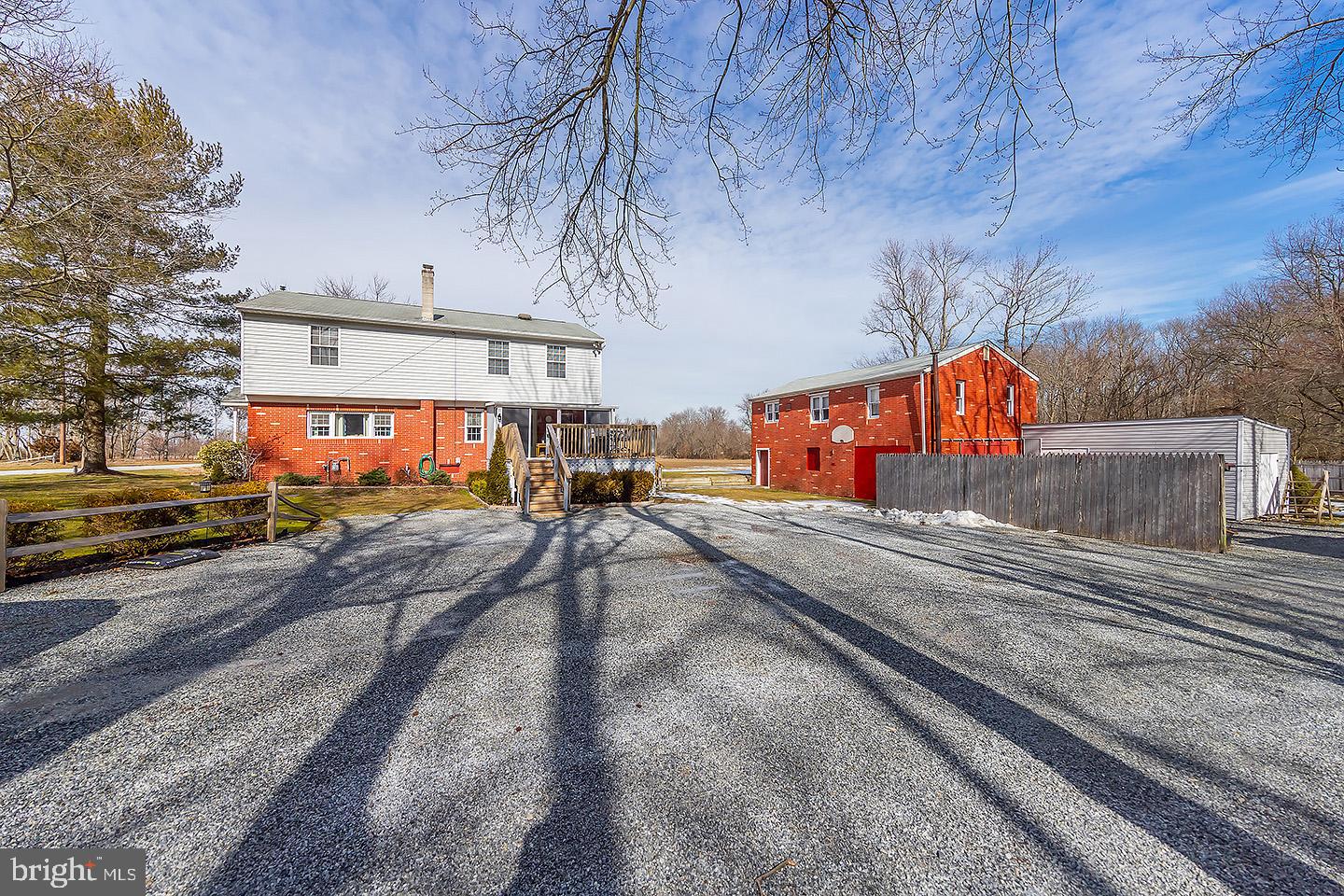 134 West Tomlin Station Road Mickleton, NJ 08056 - Photo 22 of 26