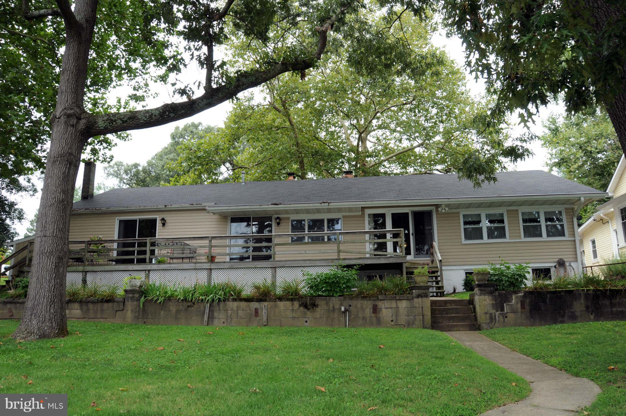 191 Inverness Road Severna Park, MD 21146 - Photo 16 of 24 Water Side