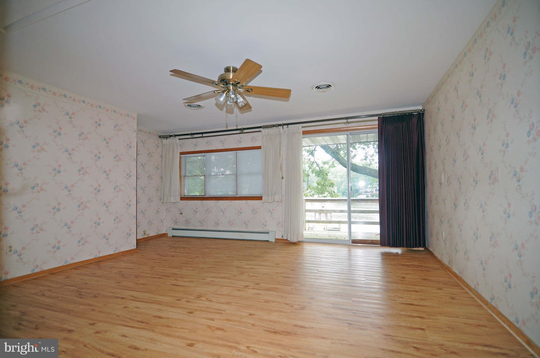 191 Inverness Road Severna Park, MD 21146 - Photo 6 of 24 Bedroom (Master)